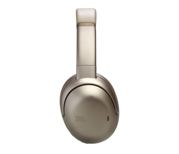 JBL Tour One M3 ANC Kremowy - 1360180 - zdjęcie 6